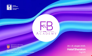UPUHH F&B Academy 2025.